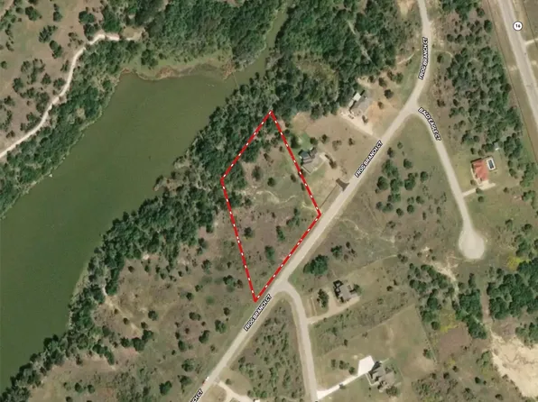 954R Frog Branch Ct, Graford, TX 76449