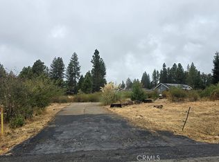 6167 Ponderosa Way Lot 50, Magalia, CA