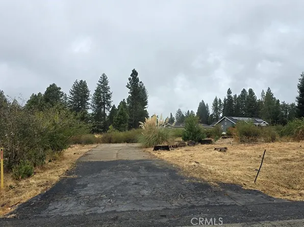6167 Ponderosa Way Lot 50, Magalia, CA 95954