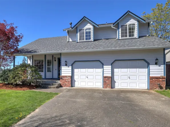 14204 80th Avenue Ct E, Puyallup, WA 98373