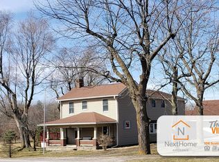 145 N Mill St, Milford Center, OH 43045