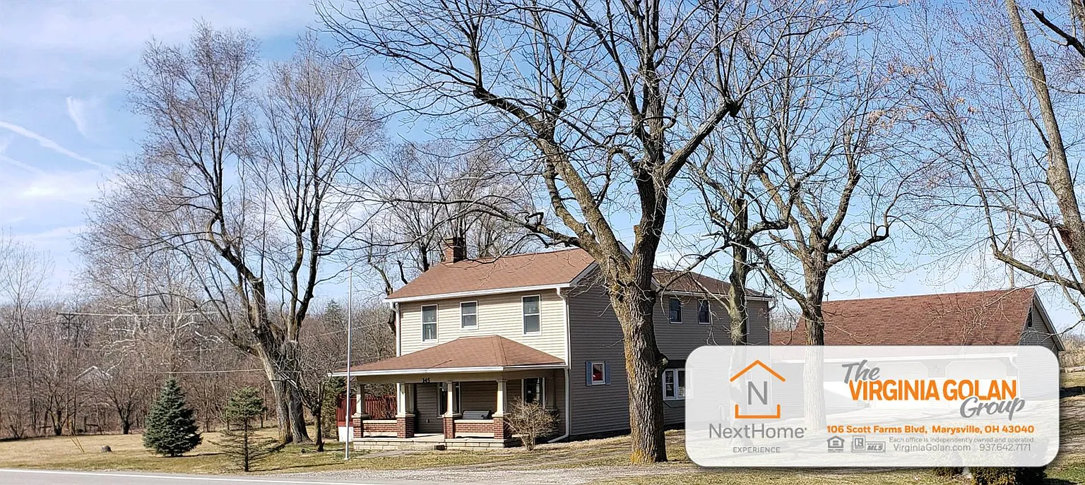145 N Mill St photo 1