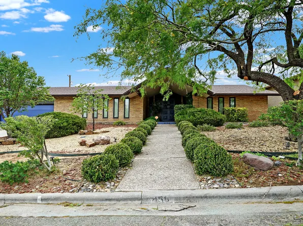 456 Borealis Ln, El Paso, TX 79912