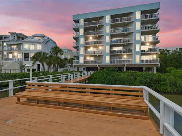 19925 Gulf Blvd APT 105, Indian Shores, FL 33785