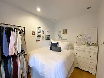 Rented by Union Square Property Management