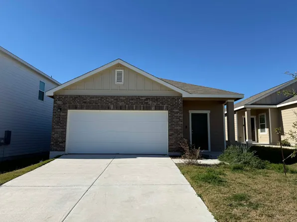 149 Enforcer Loop, Jarrell, TX 76537