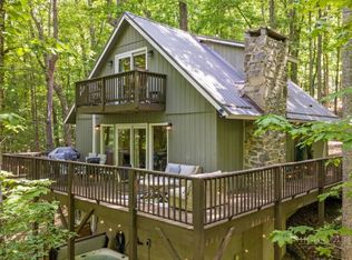 216 Saddle Lane, Deep Gap, NC 28618