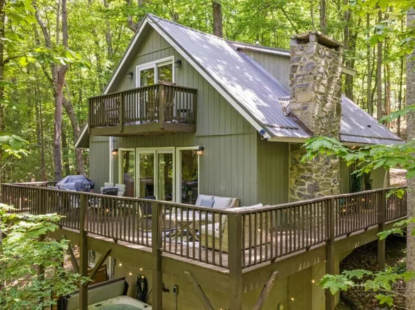 216 Saddle Lane, Deep Gap, NC 28618