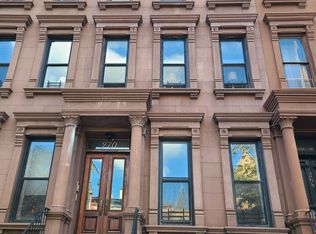 270 Lenox Ave, New York, NY 10027