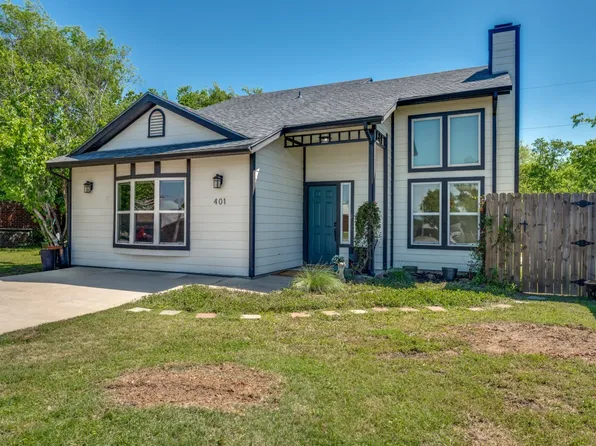 401 N Sierra Trl, Pilot Point, TX 76258