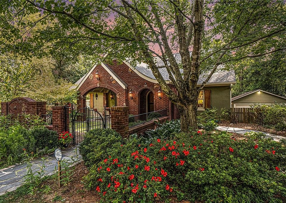 589 Pelham Rd NE, Atlanta, GA 30324 Zillow