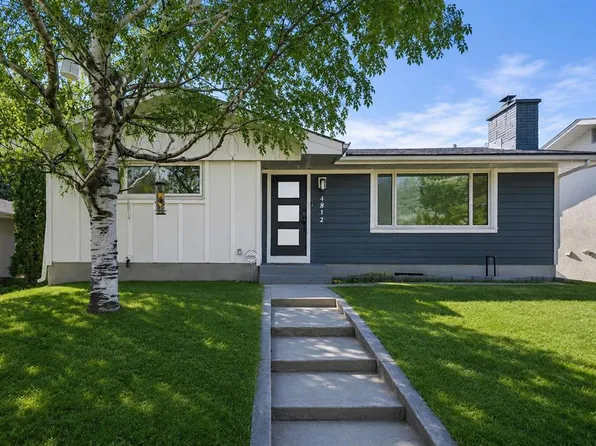 4812 N Verona Dr NW, Calgary, AB T3A 0P4