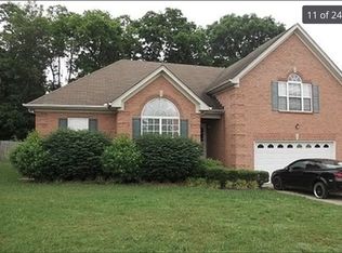 156 Walton Trce S, Hendersonville, TN 37075