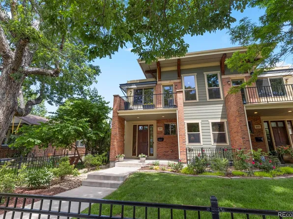 2020 S Washington Street, Denver, CO 80210