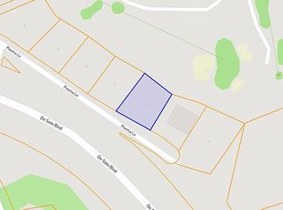 6 Poema Ln, Hot Springs Village, AR 71909