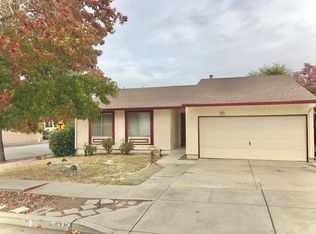 220 Yampa Way, Fremont, CA 94539