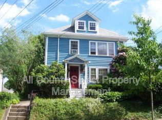 14 Hosmer St #2, Watertown, MA 02472