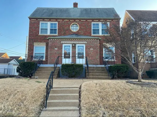 5812-5814 Mardel Ave, Saint Louis, MO 63109