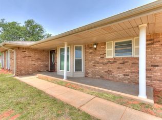 2320 Tecumseh Rd, Blanchard, OK 73010