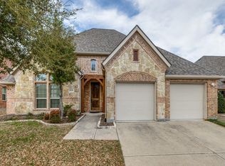 10348 Soledad Rd, Frisco, TX 75035