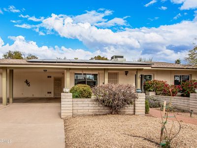 2934 E WILLOW Avenue, Phoenix, AZ, 85032