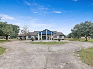 1314 N Tammye Ln, Madisonville, TX 77864