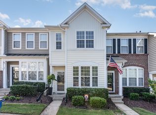 7869 Silverthread Ln, Raleigh, NC 27617