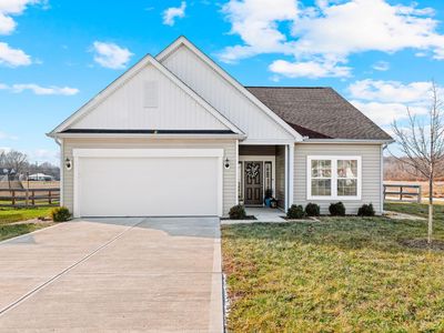131 Cobble Stone Ln, Clarksville, OH, 45113