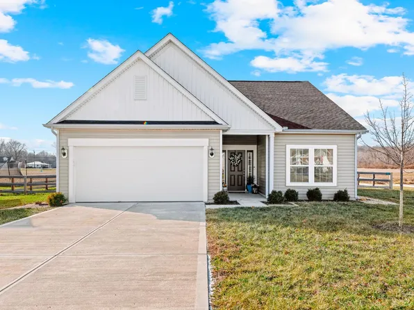 131 Cobble Stone Ln, Clarksville, OH 45113