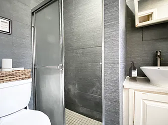 Rented by Vector New York, LLC