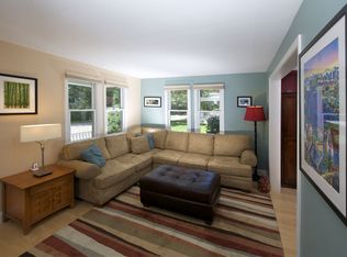 6 Damien Rd, Wellesley, MA 02481