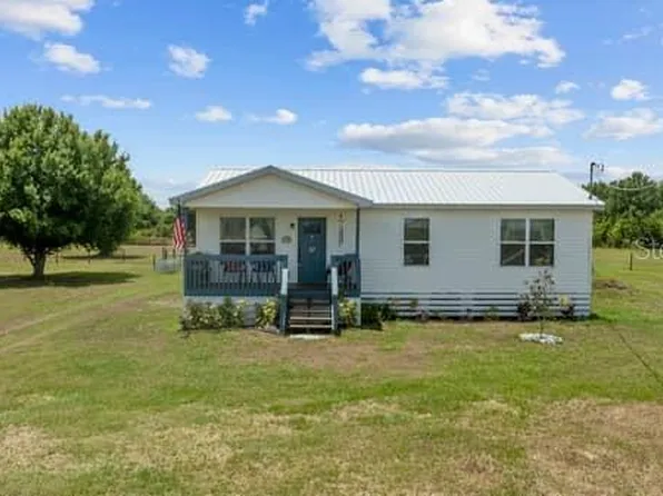 754 Fish Branch Rd, Zolfo Springs, FL 33890