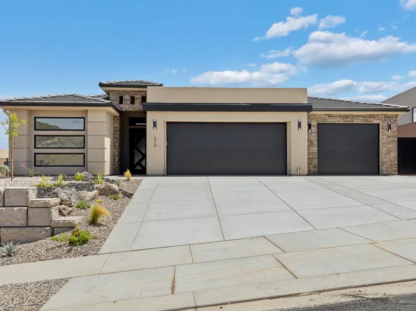 579 S 1800 W, Hurricane, UT 84737