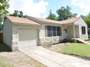 1811 S 15th St, Temple, TX 76504
