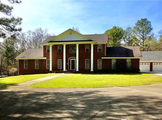 313 W Oak Grove Rd NW, Adairsville, GA 30103