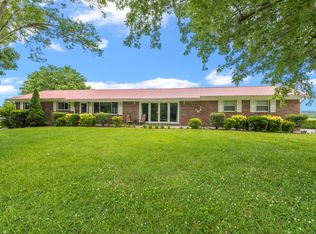 1022 Seed Tick Rd, Philadelphia, TN 37846