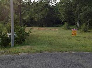 W Cardinal Ln, Biloxi, MS 39532