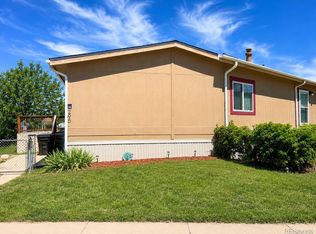 4211 E 100th Ave LOT 295, Thornton, CO 80229