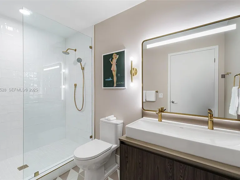 601 NE 1st Ave #Penthouse 5001 — Photo 24