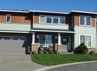 645 W X St, Washougal, WA 98671