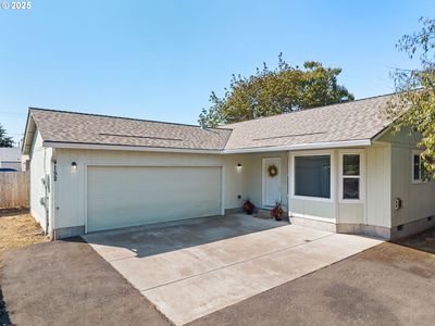 4152 Fuller Ave, Eugene, OR, 97402