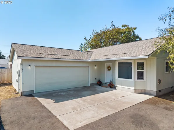 4152 Fuller Ave, Eugene, OR 97402