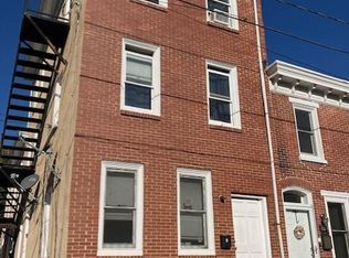 831 Kirkwood St, Wilmington, DE