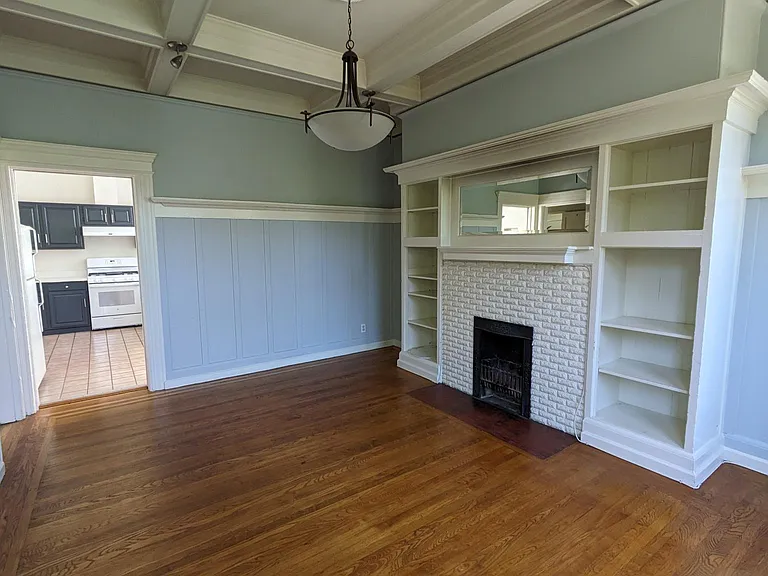 938 Stanyan St #A — Photo 2