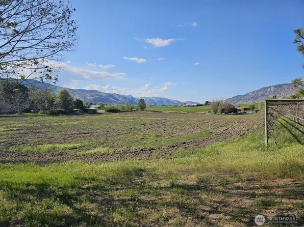 8 D Oneil Road, Oroville, WA 98844
