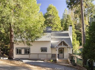 147 Marshall Rd, Lake Arrowhead, CA 92352