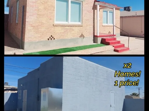 3609 Jefferson Ave, El Paso, TX 79930