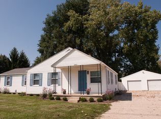 2893 Hilliard Rome Rd, Hilliard, OH 43026