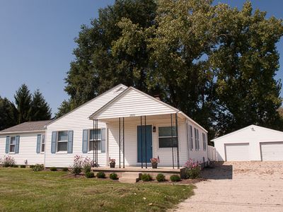 2893 Hilliard Rome Rd, Hilliard, OH, 43026