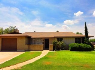 1275 E Hermosa Dr, Tempe, AZ 85282